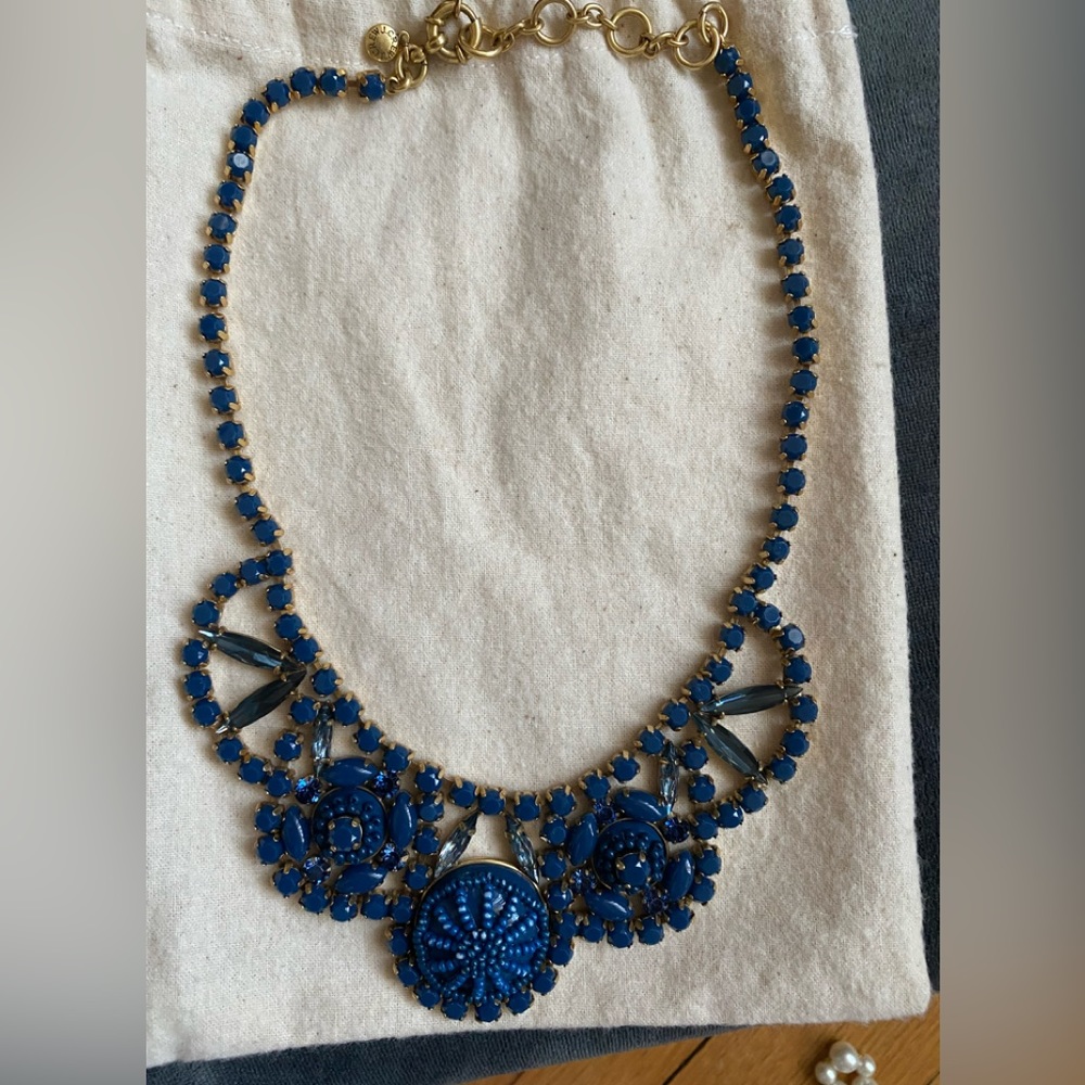 Jcrew necklace